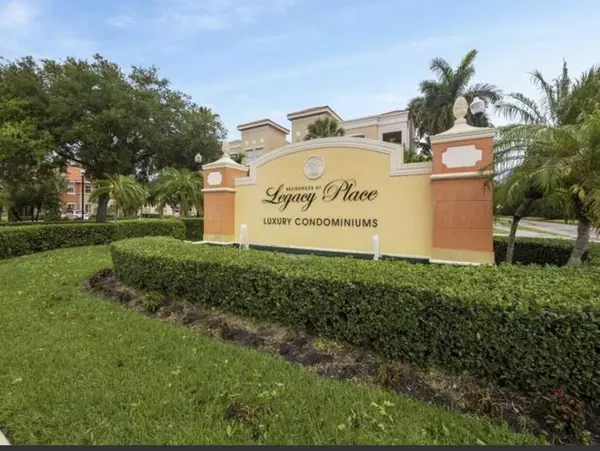 Palm Beach Gardens, FL 33410,11014 Legacy DR 303