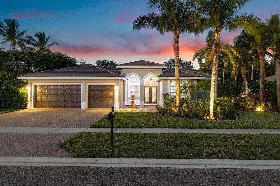 11295 Regatta LN, Wellington, FL 33449