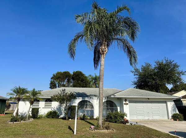 1346 Niantic TER, Wellington, FL 33414