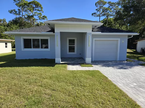 2166 79th AVE, Vero Beach, FL 32966