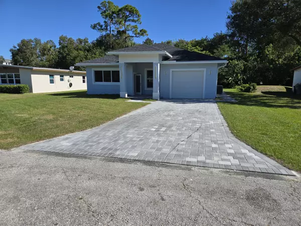 Vero Beach, FL 32966,2166 79th AVE