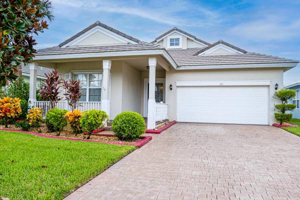 123 NW Swann Mill CIR,  Port Saint Lucie,  FL 34986