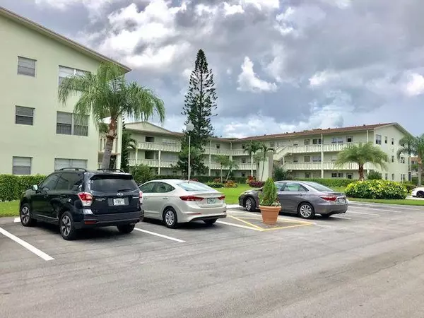 85 Dorset C, Boca Raton, FL 33434