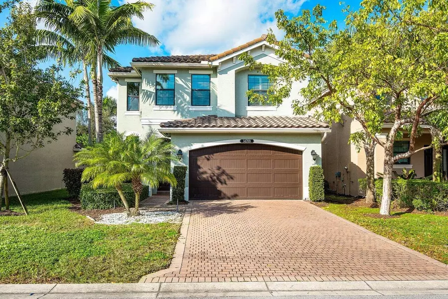 14709 Alabaster AVE, Delray Beach, FL 33446