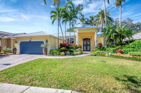 12633 Oak Run CT, Boynton Beach, FL 33436