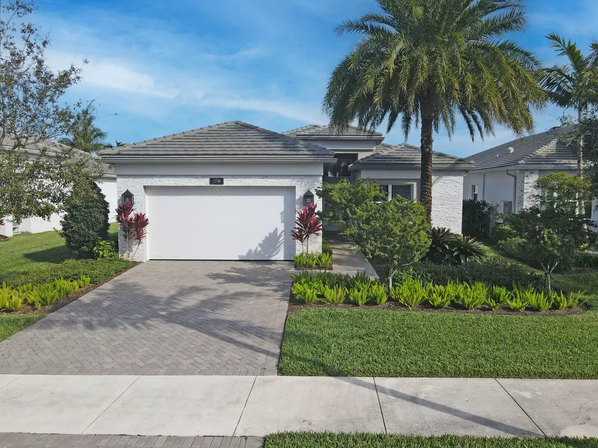 Boynton Beach, FL 33473,12786 Old Tortuga WAY