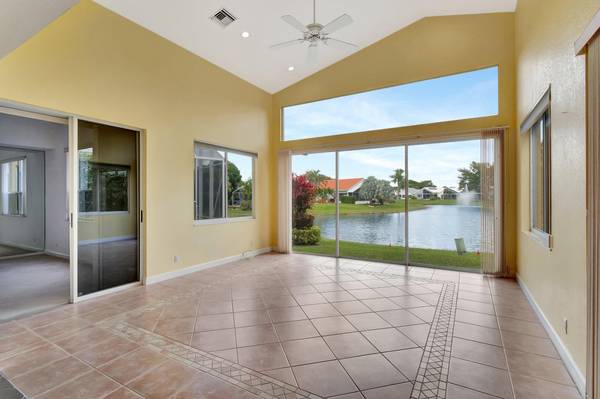 Boynton Beach, FL 33437,11922 Fountainside CIR