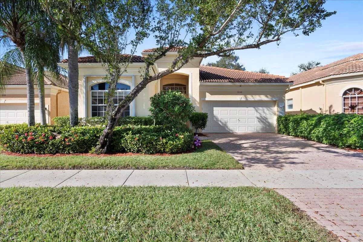 Delray Beach, FL 33446,7020 Demedici CIR