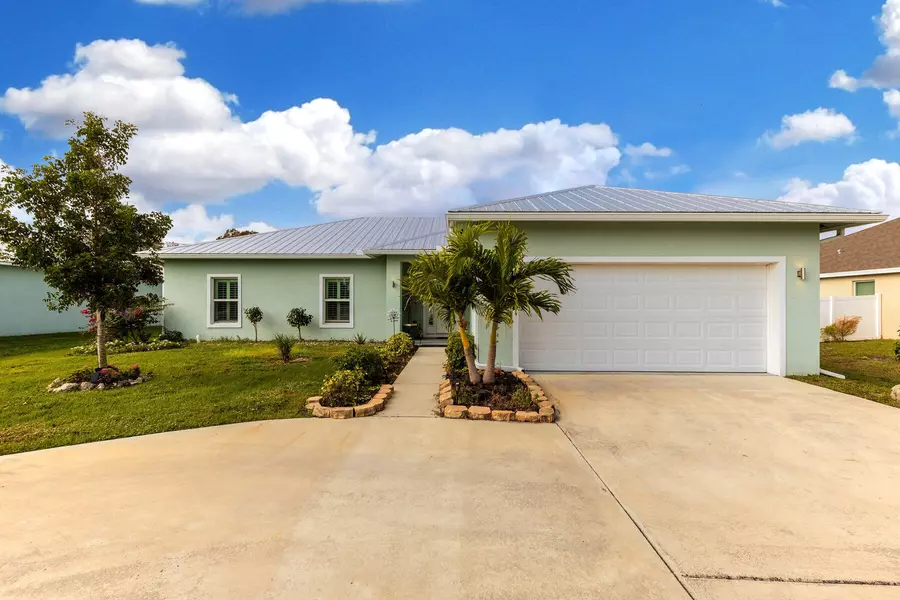 4066 SW Port St Lucie BLVD, Port Saint Lucie, FL 34953