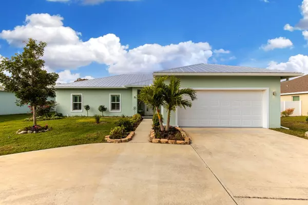 4066 SW Port St Lucie BLVD,  Port Saint Lucie,  FL 34953