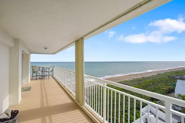 Jensen Beach, FL 34957,10980 S Ocean DR 614