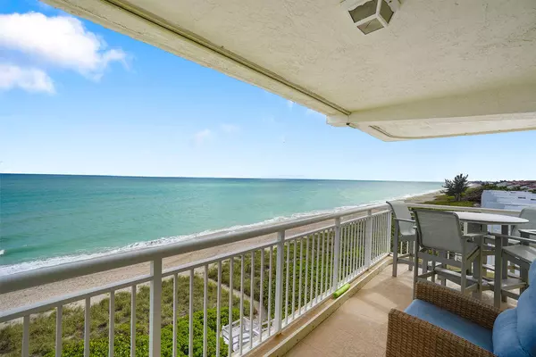 Jensen Beach, FL 34957,10980 S Ocean DR 614