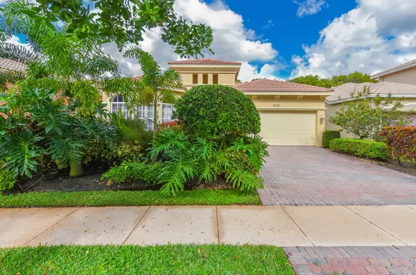 Wellington, FL 33411,9565 Via Elegante