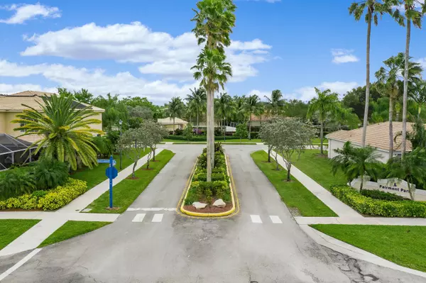 Coconut Creek, FL 33073,4969 Egret CT