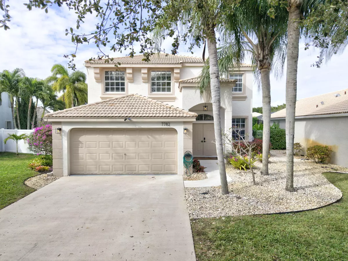 Lake Worth, FL 33467,7782 Oak Grove CIR