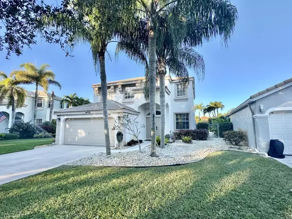 Lake Worth, FL 33467,7782 Oak Grove CIR