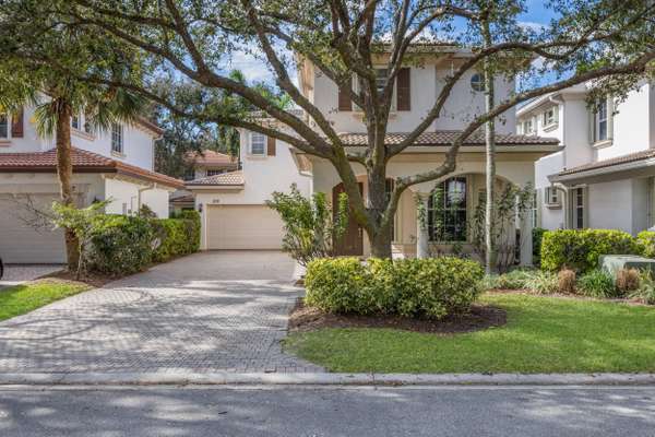 Palm Beach Gardens, FL 33410,339 October ST