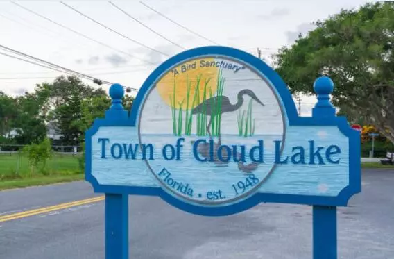 Cloud Lake, FL 33406,103 Shannondale RD