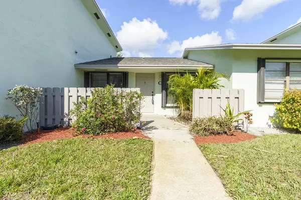 431 Jupiter Lakes BLVD 2120 C, Jupiter, FL 33458