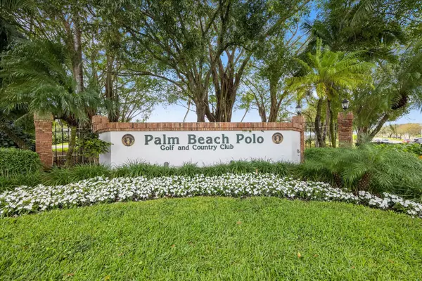 Wellington, FL 33414,11397 Pond View DR