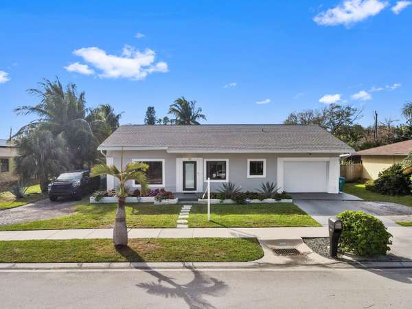 728 NE 9th AVE, Boynton Beach, FL 33435