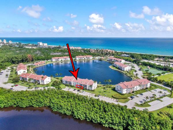 4452 NE Ocean BLVD 107-C1, Jensen Beach, FL 34957