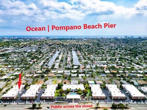 Pompano Beach, FL 33060,310 S Cypress RD 704