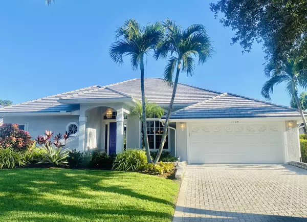1193 SW Lighthouse DR,  Palm City,  FL 34990