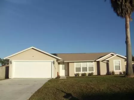 3437 SW Ronald ST, Port Saint Lucie, FL 34953