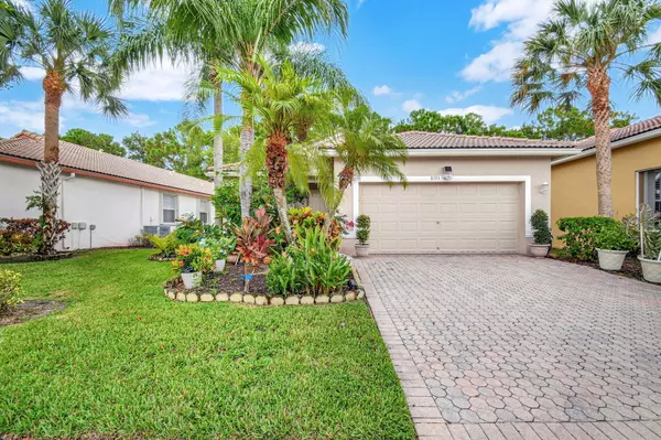 Boynton Beach, FL 33472,8195 Bellafiore WAY