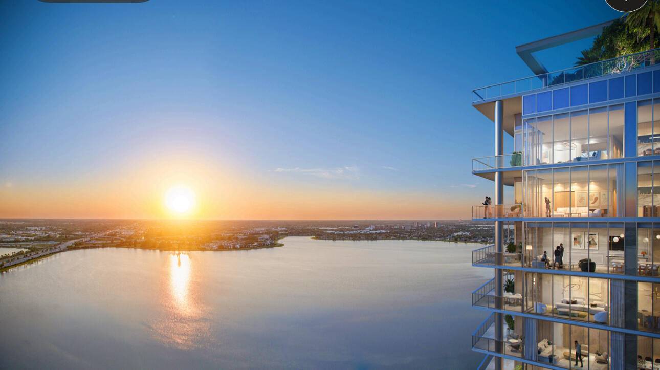 550 S Australian AVE 405, West Palm Beach, FL 33401