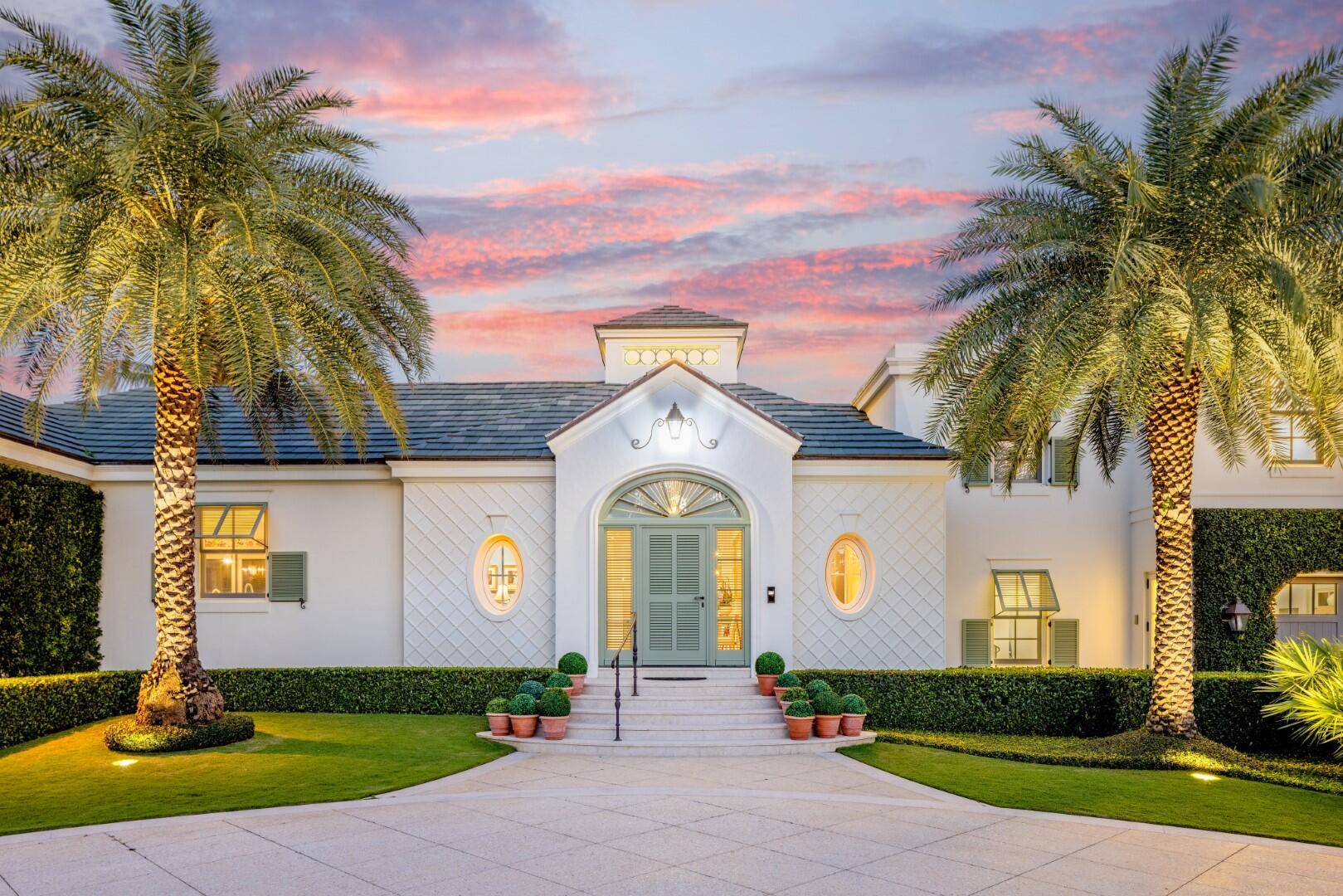Palm Beach, FL 33480,710 S County RD