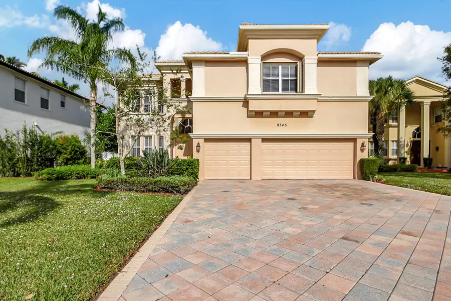 9345 Glidden CT, Wellington, FL 33414