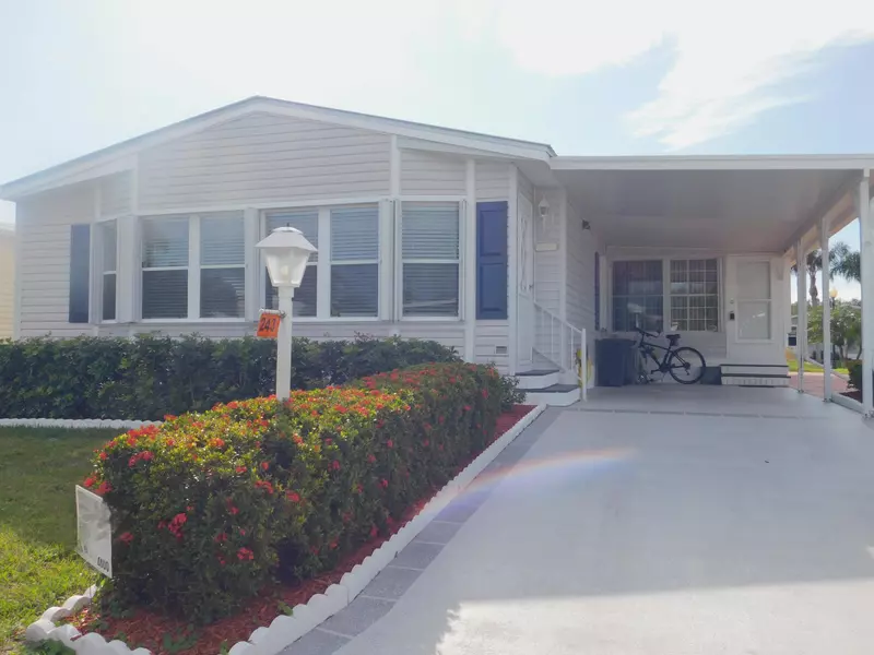 243 Sea Conch PL, Fort Pierce, FL 34982