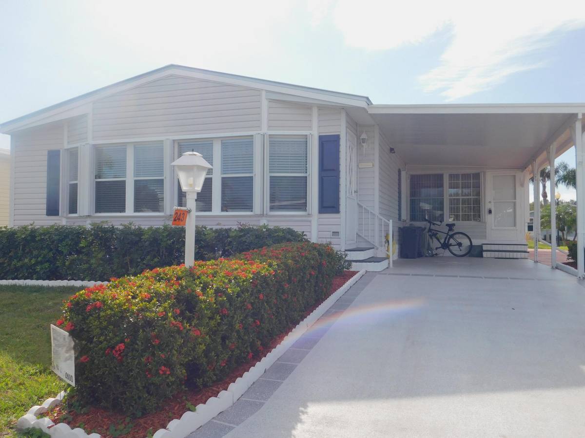 Fort Pierce, FL 34982,243 Sea Conch PL