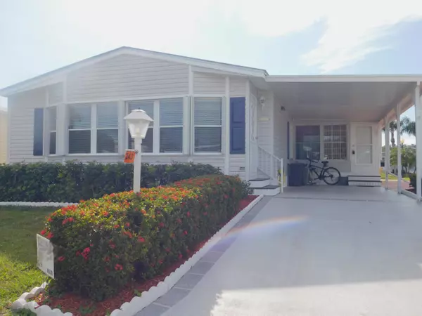 243 Sea Conch PL, Fort Pierce, FL 34982