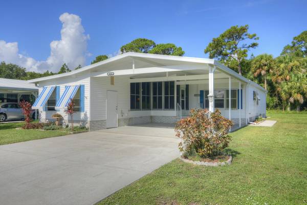 1014 Sebastian RD, Barefoot Bay, FL 32976