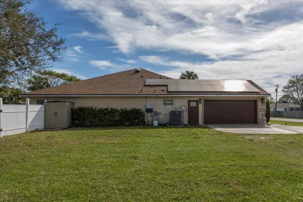 Port Saint Lucie, FL 34953,1637 SW La Gorce AVE