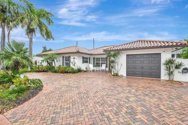 644 South RD, Boynton Beach, FL 33435