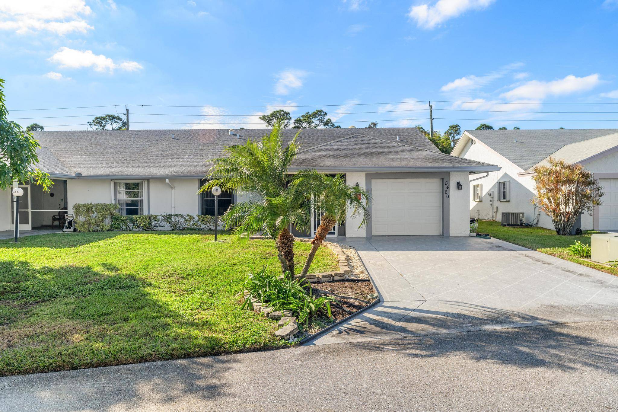 5420 Crystal Anne DR, West Palm Beach, FL 33417