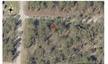 Xxx NW Smallwood Rd RD, Dunnellon, FL 34431