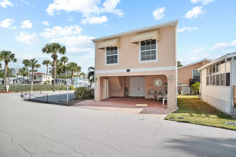 10701 S Ocean BLVD 757, Jensen Beach, FL 34957