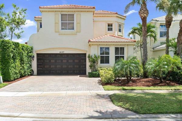 Wellington, FL 33414,9187 Bryden CT