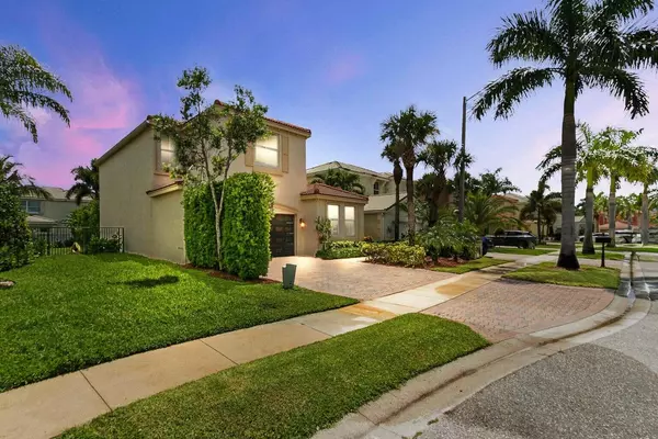 Wellington, FL 33414,9187 Bryden CT