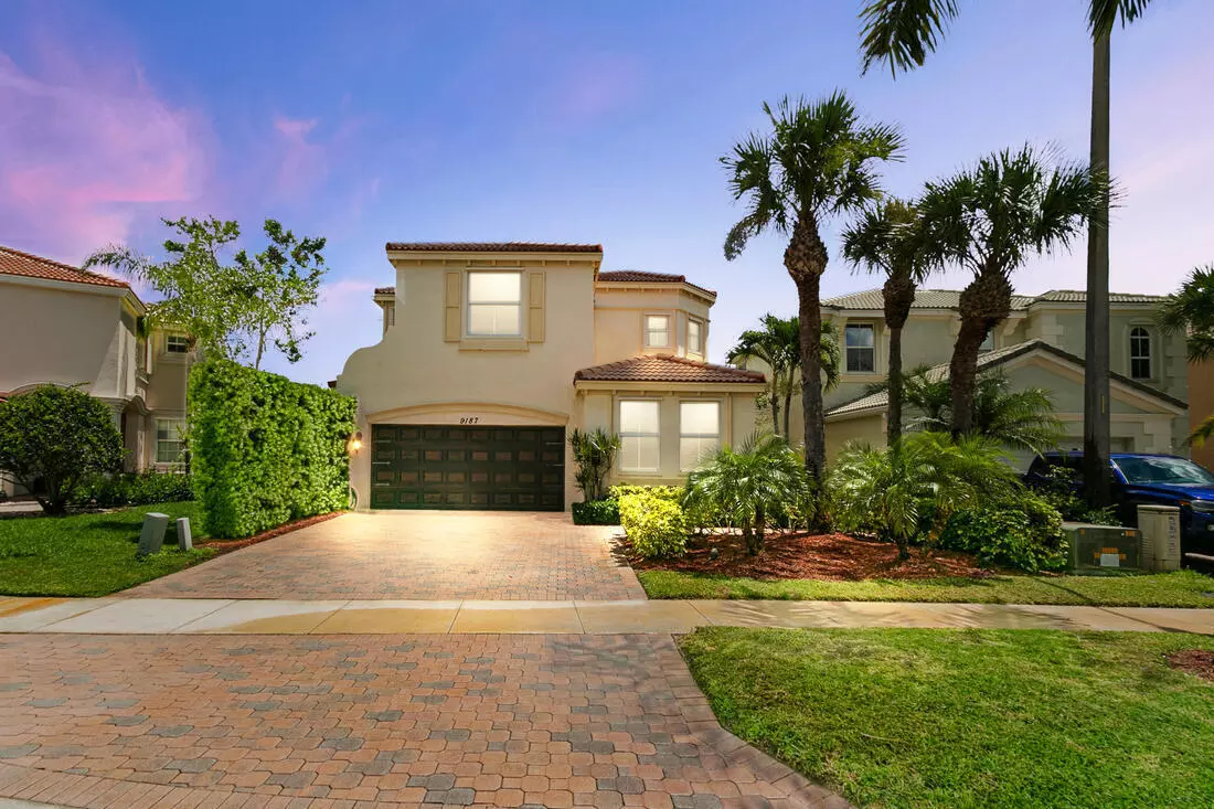 Wellington, FL 33414,9187 Bryden CT