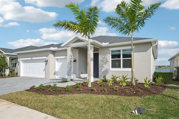 Port Saint Lucie, FL 34987,6417 Cloverdale AVE