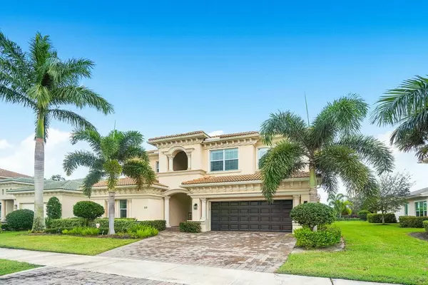 Jupiter, FL 33478,110 Lucia CT