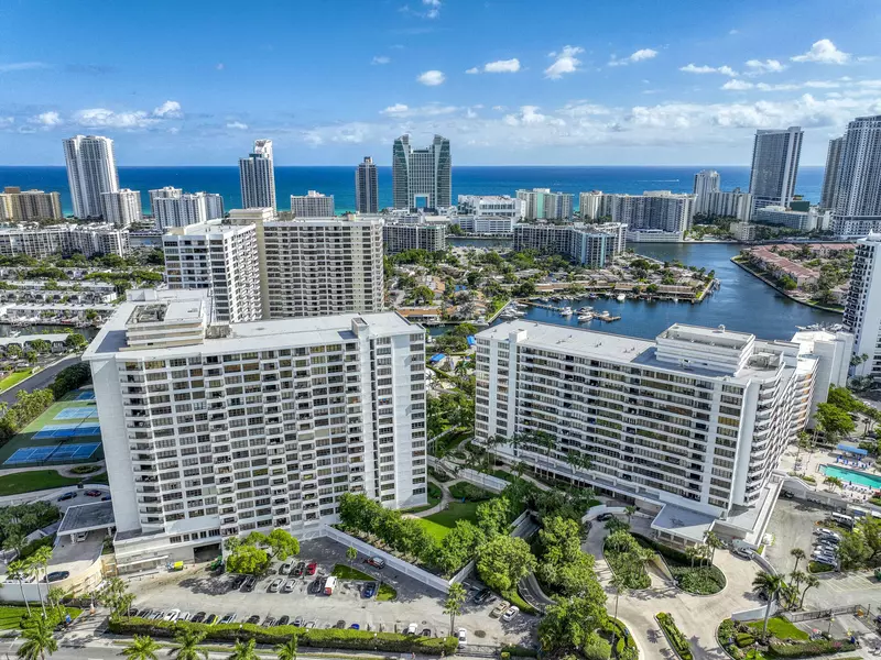 600 Three Islands BLVD 801, Hallandale Beach, FL 33009