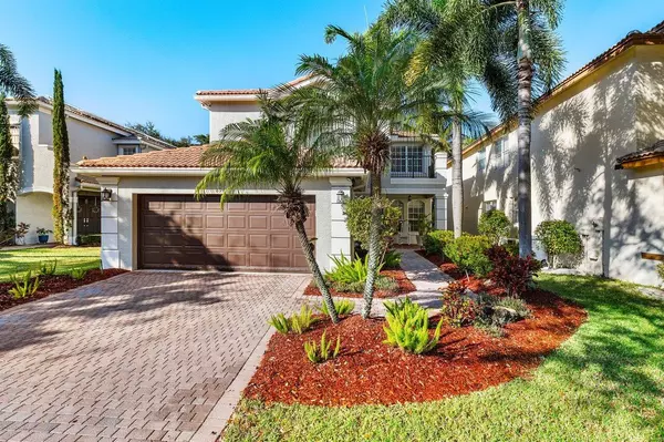 Boynton Beach, FL 33473,8947 Briarwood Meadow LN