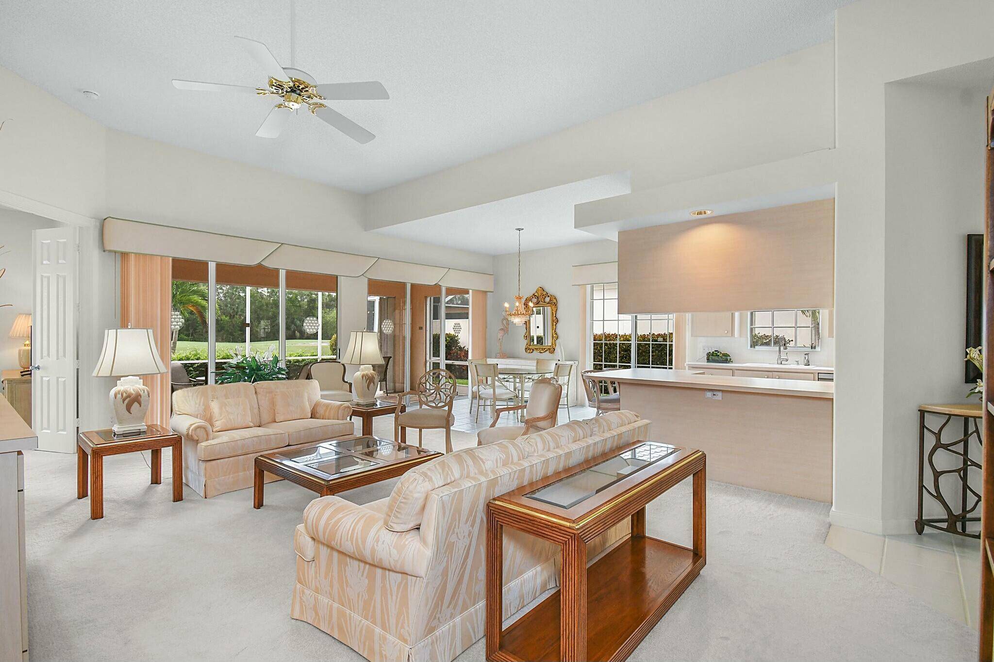 Hobe Sound, FL 33455,8473 SE Palm Hammock LN